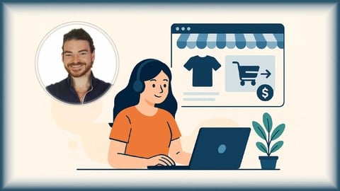 E-Commerce Complete • Run Your Online Business [2025]