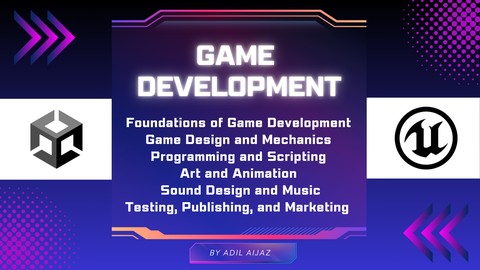 Comprehensive Game Development Practice Test : Skill Mastery