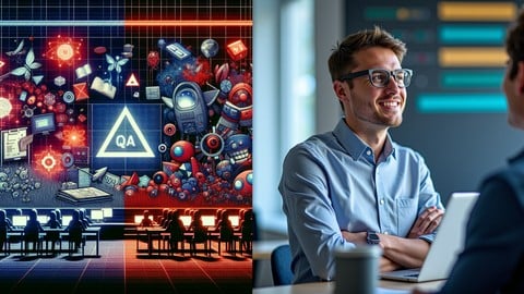 From Tester to QA Lead: Game Testing, Jira & QA Mastery