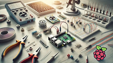 Raspberry Pi Pico Stepper Motor Interfacing