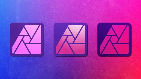 Master Blend Modes in Affinity Photo
