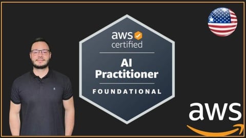 [NEW][Practice Exams] AWS Certified AI Practitioner AIF-C01