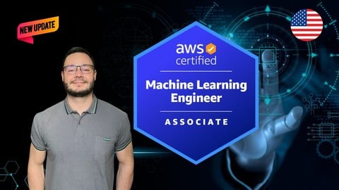 [NEW][Practice Exams] AWS Certified Machine Learning MLA-C01
