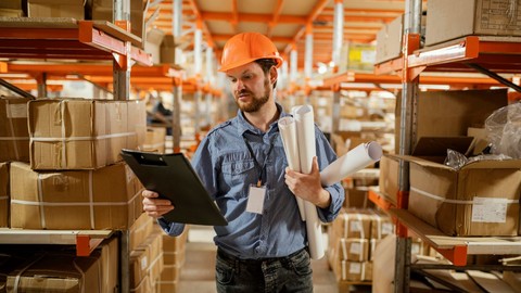 Warehouse Management System (WMS): Real-World Applications