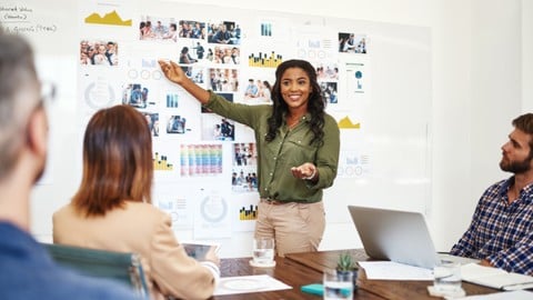 Certificate in Project Management