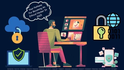 Cyber Security Pathway - 2025