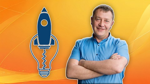 Launch Your Start-Up Success Journey