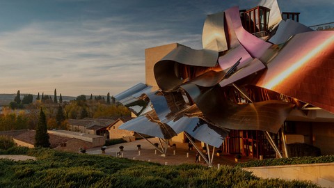 Mastering Rioja: A Winemaker's Comprehensive Course
