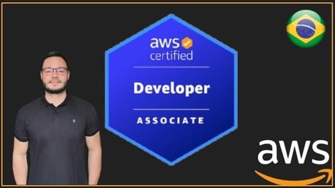 [Simulados] - AWS Certified Developer DVA-C02 (PT-BR)