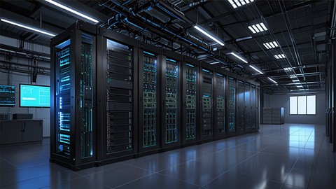 Essential Introduction to Data Center Design Concepts