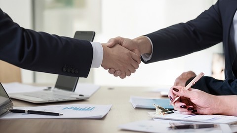 Strategic Business Growth Accelerator