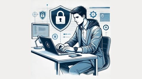 Cybersecurity and Ethical Hacking in Hindi (हिन्दी)