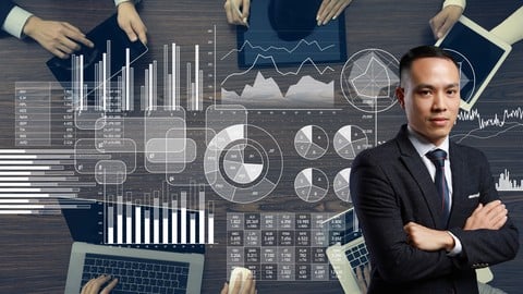 Business Cases - Kịch bản và Mô hình Tài chính của Dự án