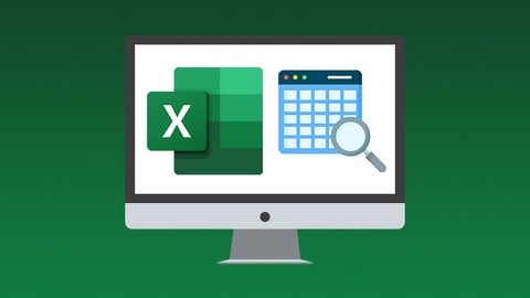 Lookup Functions in Excel