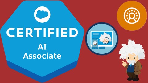 Salesforce Certified AgentForce Associate [WI 25]