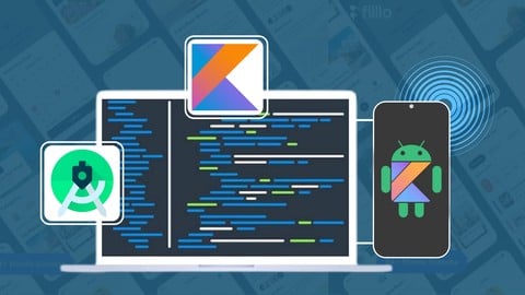50 Projects in 50 Days : Android App Development I Kotlin