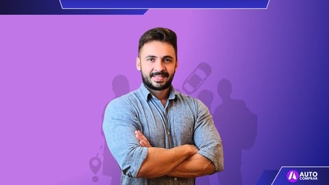 Curso de Formação Profissional para Vendedores de Veículos