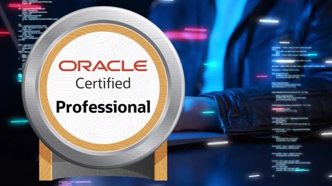 Oracle Certified Professional Java SE 8 Programmer 1st Try!