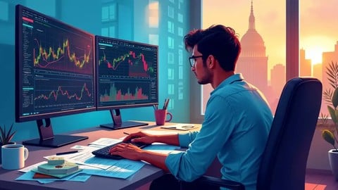 Machine Learning for Quant Finance and Algorithmic Trading