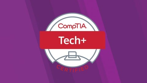 [NEW] CompTIA Tech+ (FC0-U71) Practice Exam - 2025