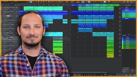 Learn What's New in Studio One Pro 7