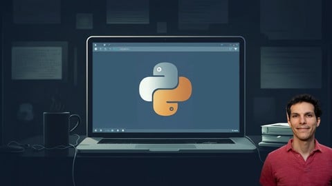 Python en 2 heures : tout ce qu’il faut pour être autonome