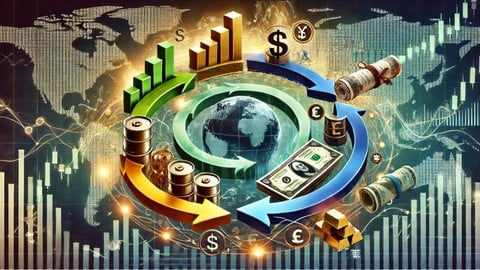 Macro Investing 101: Intermarket Analysis & Sector Rotations