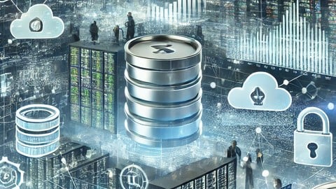Data Management in Banking 101