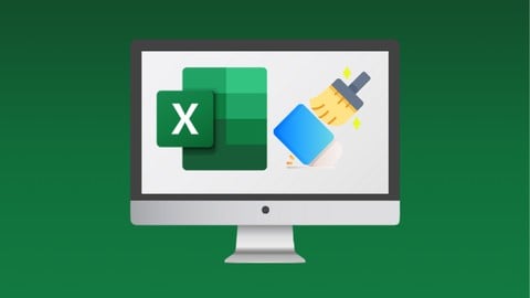 Cleaning and Formatting Data in Excel for Beginners