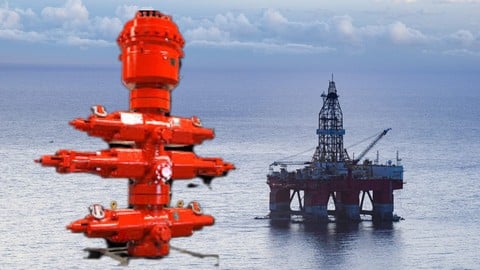 Introduction to Drilling Rig Well Control Equipment