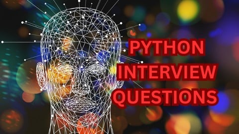 Master Python: 600+ Real Coding Interview Questions[2025]