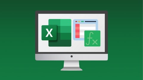 LET and LAMBDA Functions: Advanced Excel