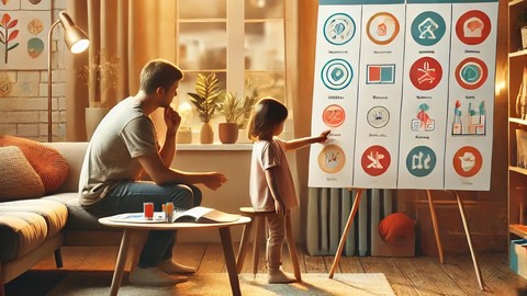 Estrategias de Rutinas para Niños con Necesidades Especiales
