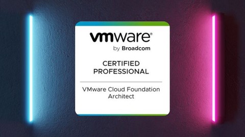 2V0-13.24:VMware Cloud Foundation 5.2 Architect VCP-VCF-EXAM