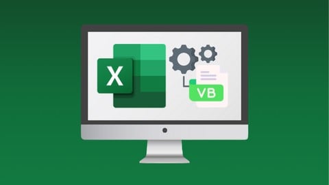 Macros and VBA: Advanced Excel