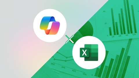 Microsoft Copilot を活用したエクセルの「超」効率化マスターコース