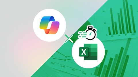 Microsoft Copilot を活用した エクセル VBA の「超」効率化マスターコース