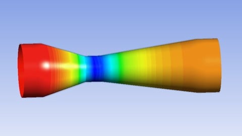 ANSYS CFD for Real-World Applications
