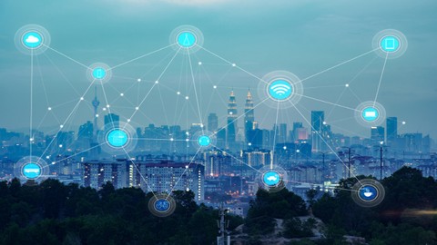 Managed Services Model (Telecom)