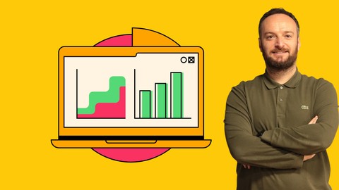 Veri Analitiği (Excel, Power Bi, PP) ve Yapay Zeka Kursu