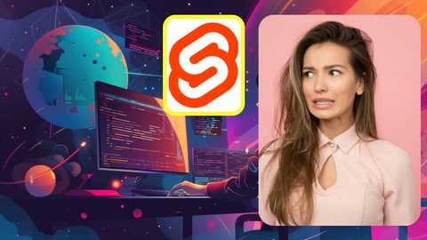 SvelteKit Course: Build a Complete Netflix Clone Web Project