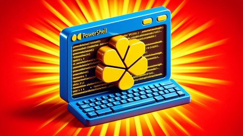 Learn Windows PowerShell: The Ultimate Beginner to Advanced