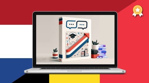 Complete Dutch grammar course: from zero to expert