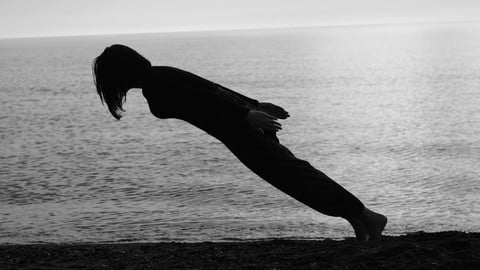From Burnout to Balance