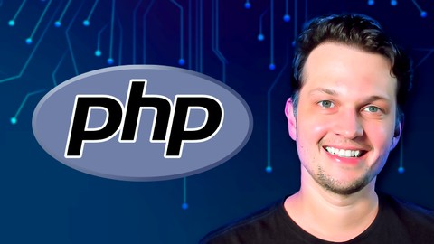 PHP para Iniciantes - Fundamentos, formulários e CRUD