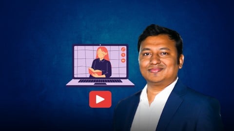 ভিডিও ক্রিয়েটর এবং কোর্স ক্রিয়েটর মাস্টারক্লাস