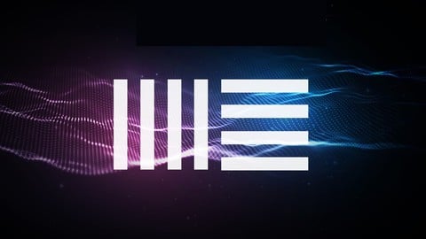 Ableton Live 12 Complete Mastery MEGA BUNDLE: Parts 1, 2,& 3