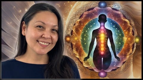 Reiki Healing Emotional & Spiritual Body Specialist Course