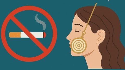 Arrêter de Fumer Facilement grâce à l'Hypnose Thérapeutique