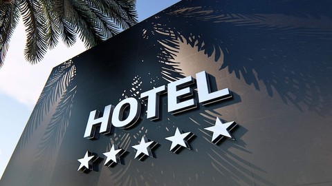 Inglês para Hotelaria e Turismo